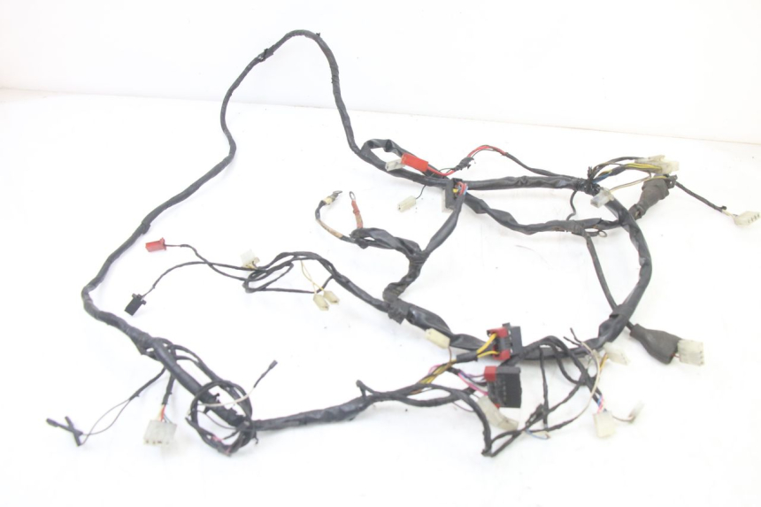 photo de FAISCEAU PIAGGIO ZIP 2T 50 (2009 - 2019)