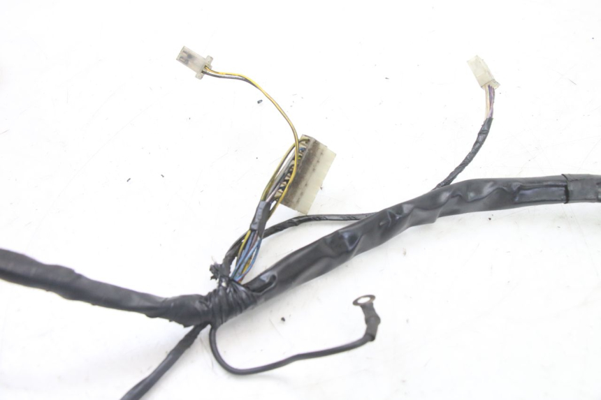 photo de FAISCEAU PIAGGIO ZIP 2T 50 (2009 - 2019)