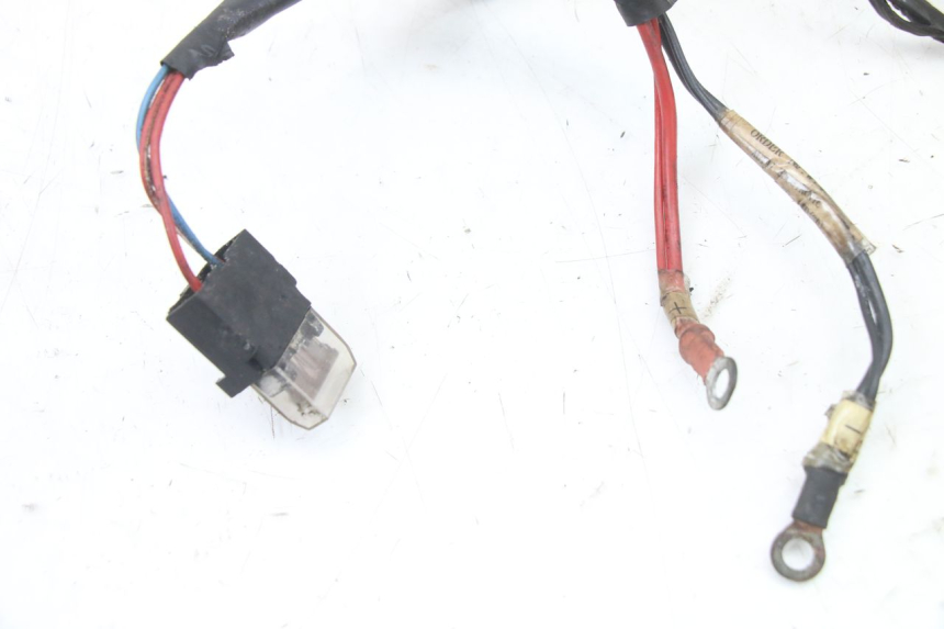 photo de FAISCEAU PIAGGIO ZIP 2T 50 (2009 - 2019)