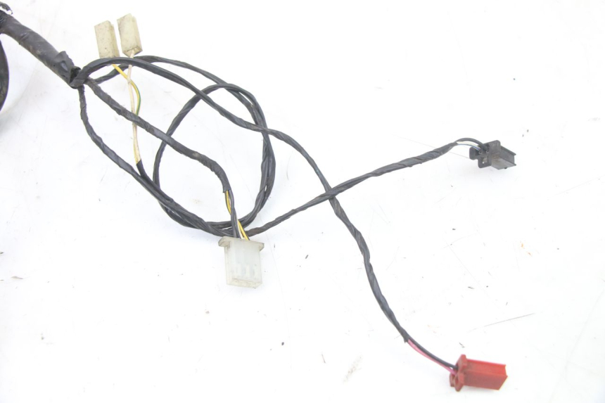 photo de FAISCEAU PIAGGIO ZIP 2T 50 (2009 - 2019)