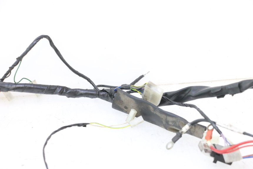 photo de FAISCEAU PIAGGIO ZIP 2T 50 (2009 - 2019) - Vue produit