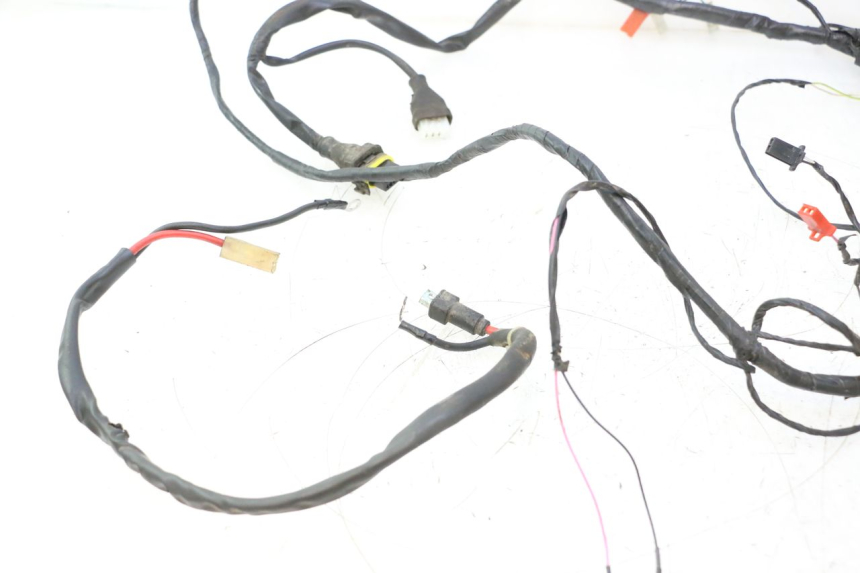 photo de FAISCEAU PIAGGIO ZIP 2T 50 (2009 - 2019) - Pièce contrôlée