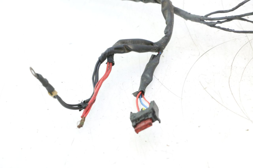 photo de FAISCEAU PIAGGIO ZIP 2T 50 (2009 - 2019) - Autre angle de vue