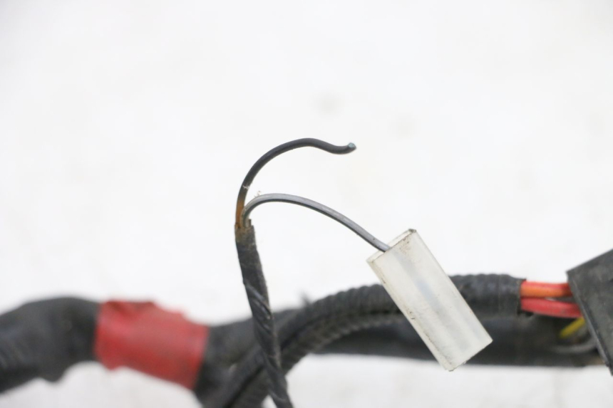 photo de FAISCEAU PIAGGIO ZIP 4T 50 (2018 - 2020) - Autre angle de vue