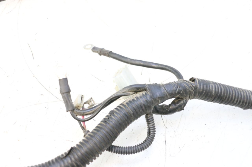 photo de FAISCEAU PIAGGIO ZIP 4T 50 (2018 - 2020) - Zoom état d’usage