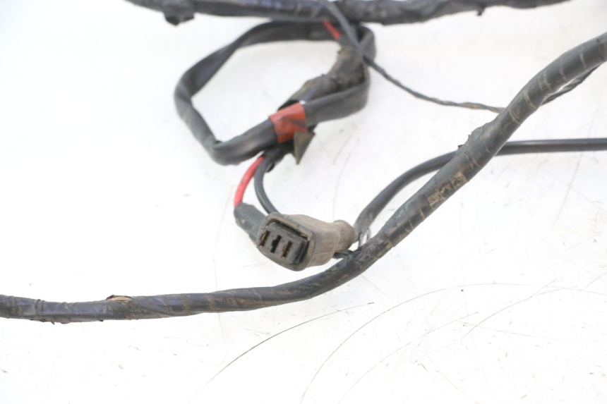 photo de FAISCEAU PIAGGIO ZIP 4T 50 (2006 - 2017) - Zoom état d’usage