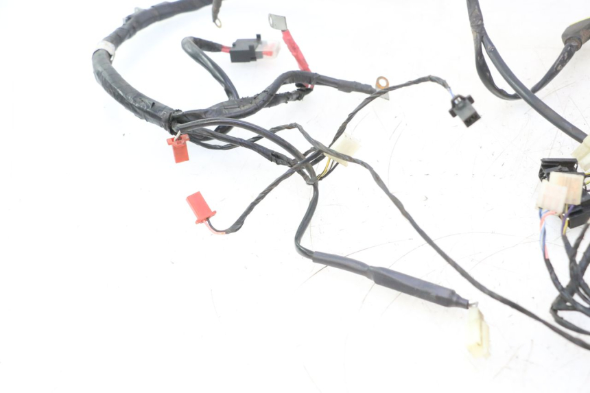 photo de FAISCEAU PIAGGIO ZIP 4T 50 (2006 - 2017) - Pièce contrôlée