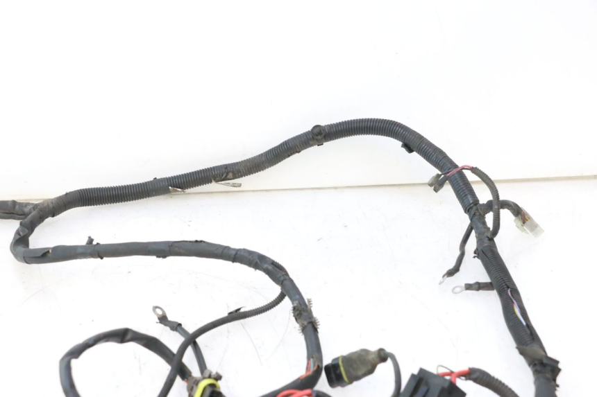 photo de FAISCEAU PIAGGIO ZIP 4T 50 (2018 - 2020) - Points de fixation