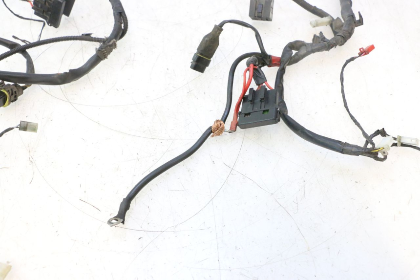 photo de FAISCEAU PIAGGIO ZIP 4T 50 (2018 - 2020) - Pièce contrôlée