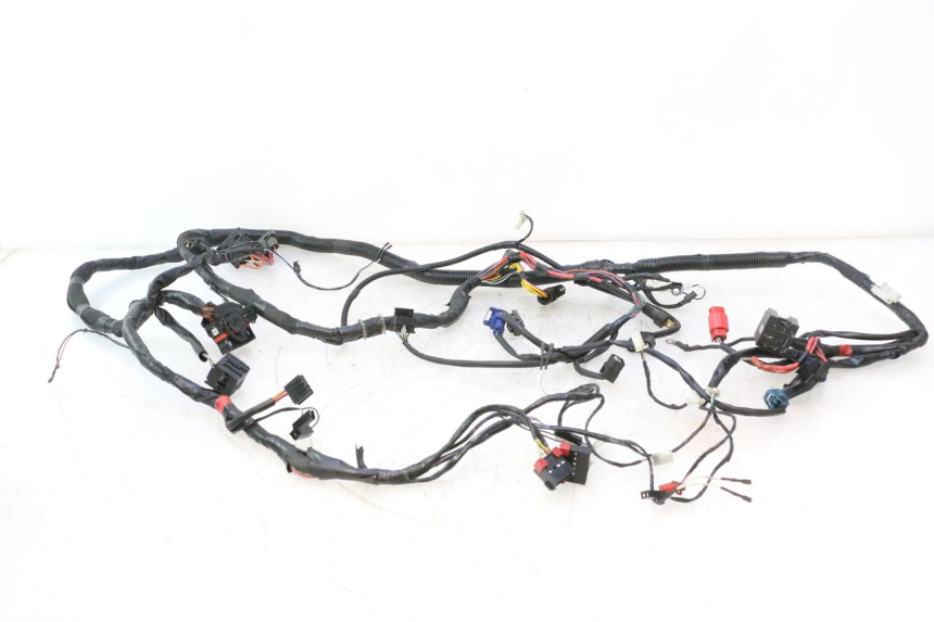photo de FAISCEAU PIAGGIO ZIP IGET 4T 50 (2021 - 2023) - Vue principale