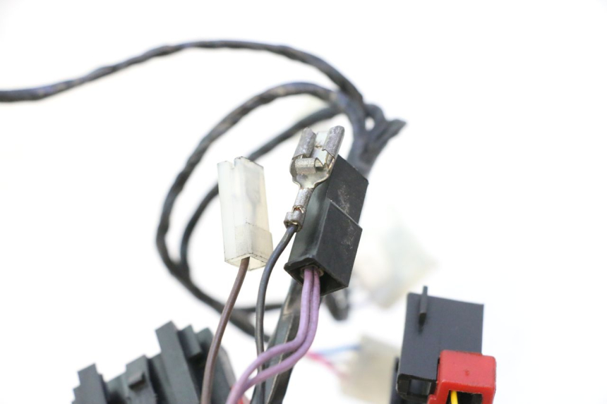 photo de FAISCEAU PIAGGIO ZIP IGET 4T 50 (2021 - 2023) - Détail de la pièce