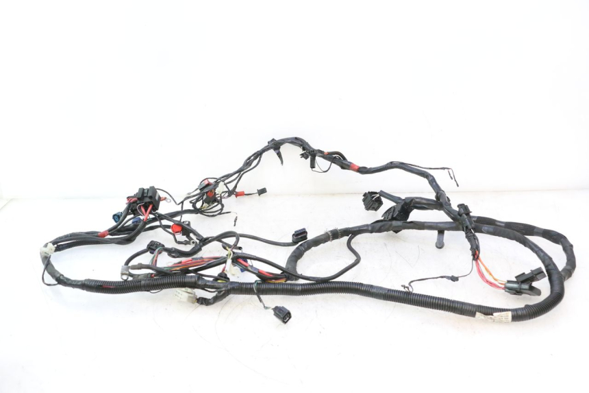 photo de FAISCEAU PIAGGIO ZIP IGET 4T 50 (2021 - 2023) - Vue produit