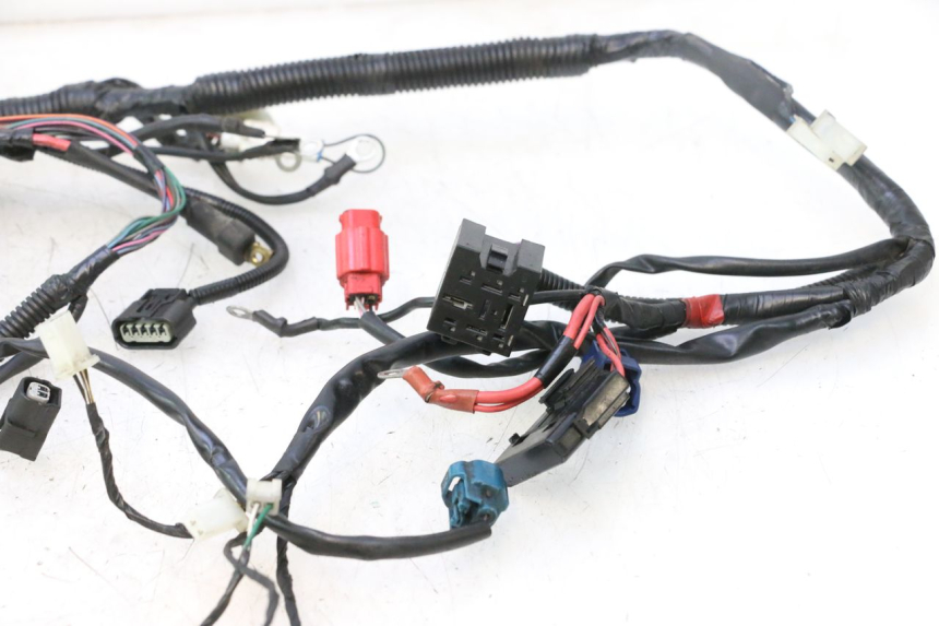 photo de FAISCEAU PIAGGIO ZIP IGET 4T 50 (2021 - 2023) - Zoom qualité
