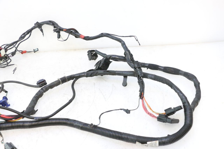 photo de FAISCEAU PIAGGIO ZIP IGET 4T 50 (2021 - 2023) - Pièce contrôlée