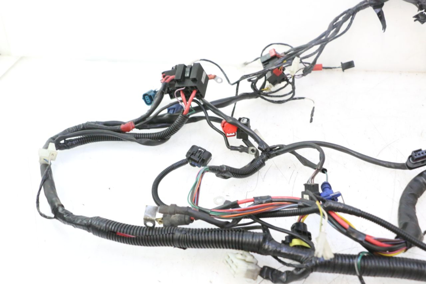 photo de FAISCEAU PIAGGIO ZIP IGET 4T 50 (2021 - 2023) - Marquages et références