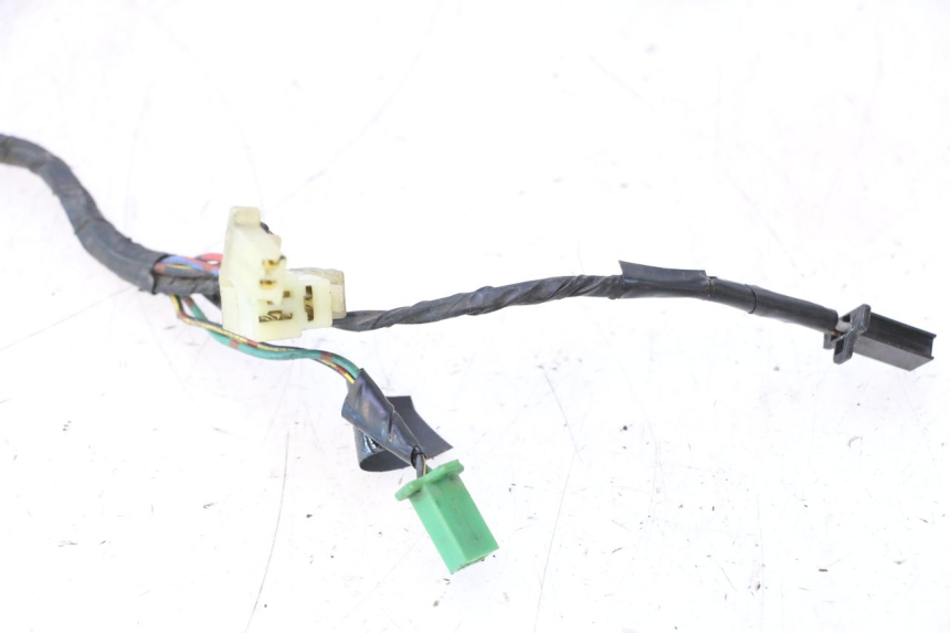 photo de FAISCEAU KAWASAKI ZZR 600 (1995 - 2004) - Détail de la pièce