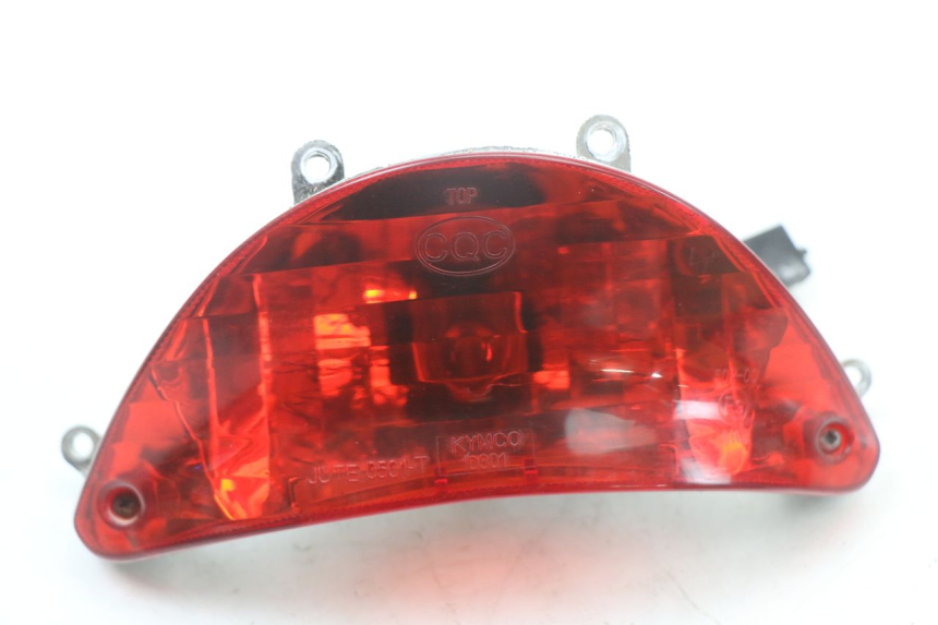 photo de FEU ARRIERE KYMCO AGILITY 4T 50 (2005 - 2018)