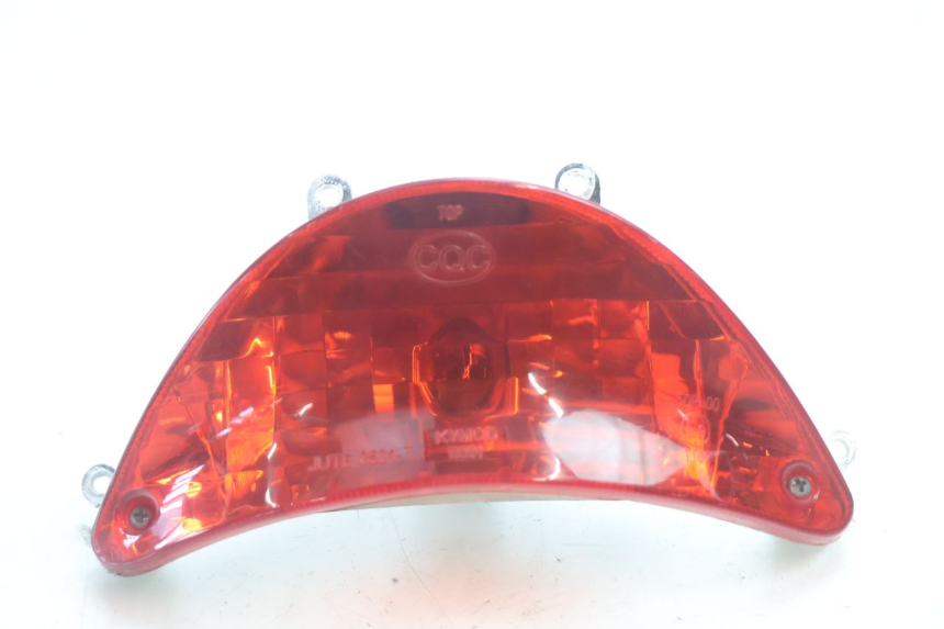 photo de FEU ARRIERE KYMCO AGILITY 4T 50 (2005 - 2018) - Vue principale