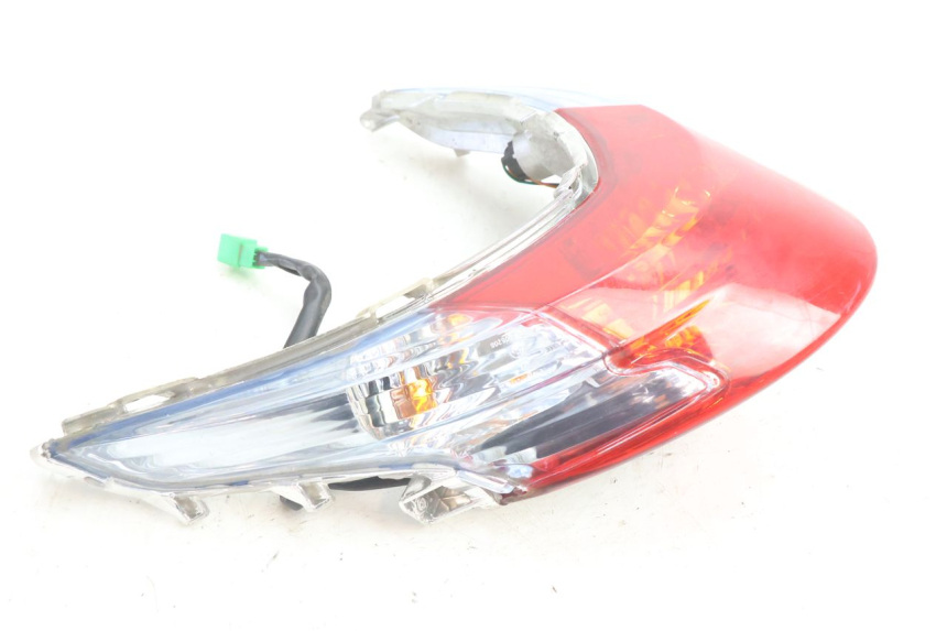 photo de FEU ARRIERE KYMCO AGILITY CITY 16P 125 (2015 - 2024) - Vue principale