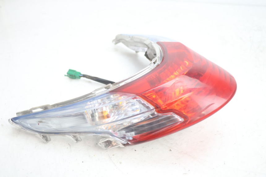 photo de FEU ARRIERE KYMCO AGILITY CITY 2T 50 (2008 - 2016) - Vue principale