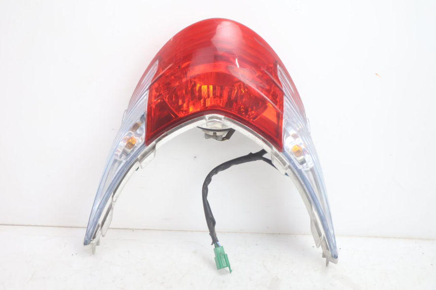 photo de FEU ARRIERE KYMCO AGILITY CITY 2T 50 (2008 - 2016) - Vue d’ensemble