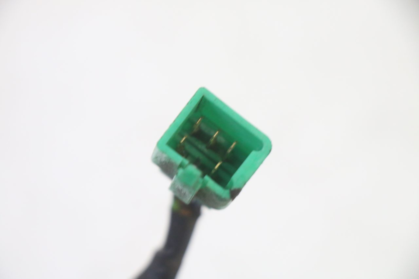 photo de FEU ARRIERE KYMCO AGILITY NAKED RENOUVO 2T 50 (2011 - 2018)