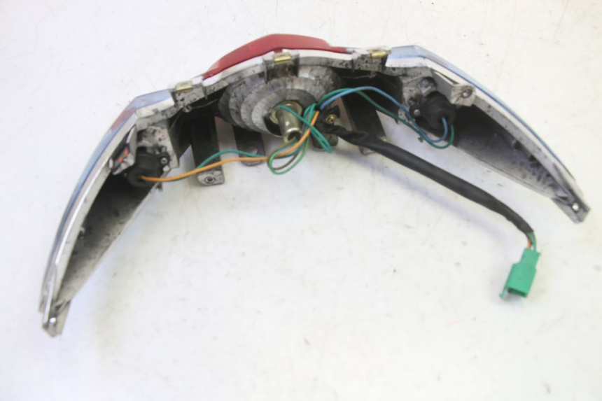 photo de FEU ARRIERE KYMCO AGILITY NAKED RENOUVO 2T 50 (2011 - 2018)