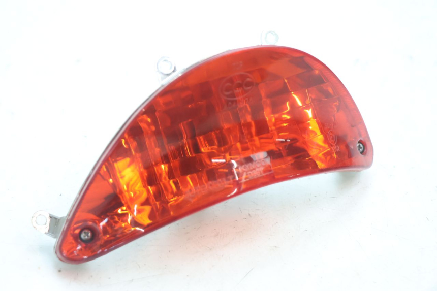 photo de FEU ARRIERE KYMCO AGILITY PREMIUM 50 (2007 - 2010) - Détail de la pièce
