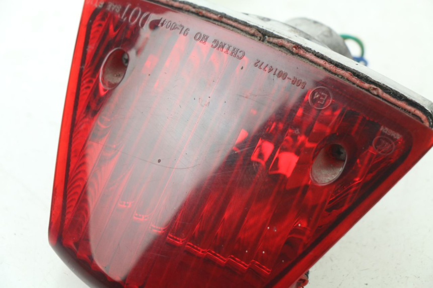photo de FEU ARRIERE APRILIA SR 2T 50 (2012 - 2017)