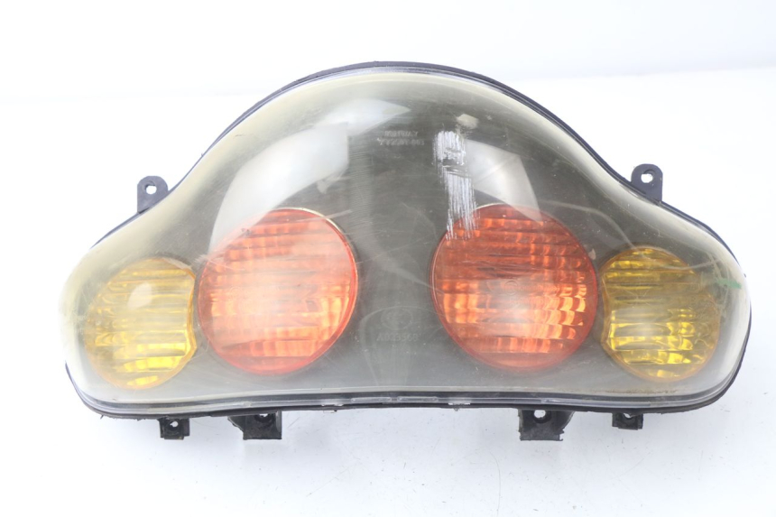 photo de FEU ARRIERE JONWAY AZTRAL 125 (2008 - 2017)