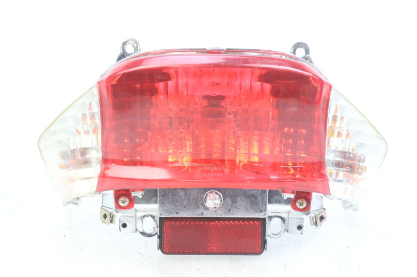 photo de FEU ARRIERE BAOTIAN BT 49 QT-9 50 (2006 - 2010)