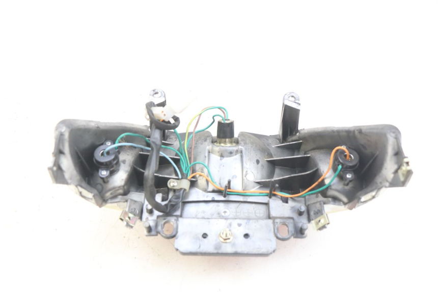 photo de FEU ARRIERE BAOTIAN BT 49 QT-9 50 (2006 - 2010)