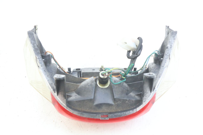 photo de FEU ARRIERE BAOTIAN BT 49 QT-9 50 (2006 - 2010)