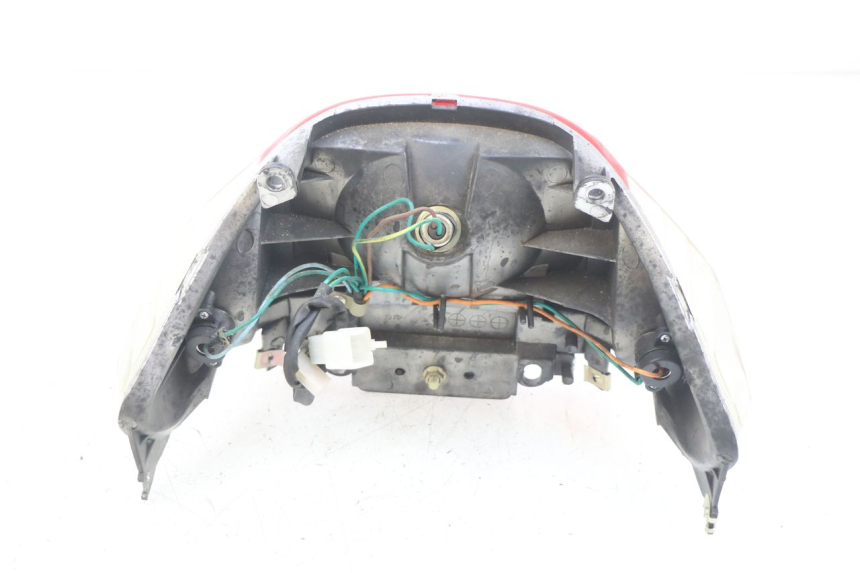 photo de FEU ARRIERE BAOTIAN BT 49 QT-9 50 (2006 - 2010)