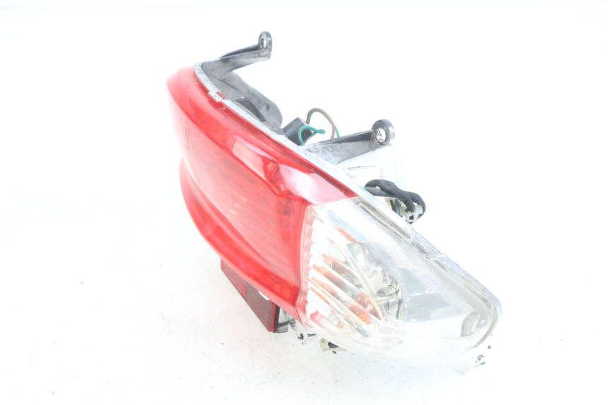 photo de FEU ARRIERE BAOTIAN BT 49 QT-9 50 (2006 - 2010)