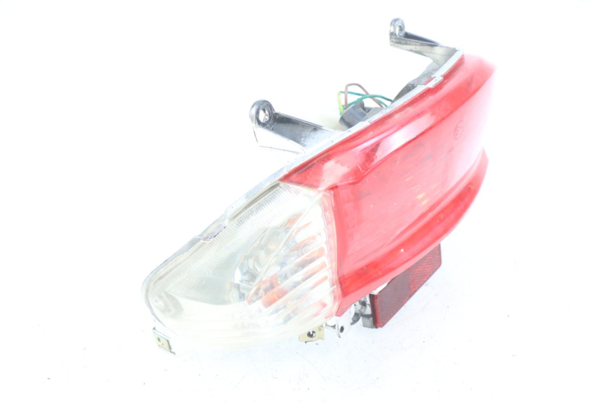 photo de FEU ARRIERE BAOTIAN BT 49 QT-9 50 (2006 - 2010)