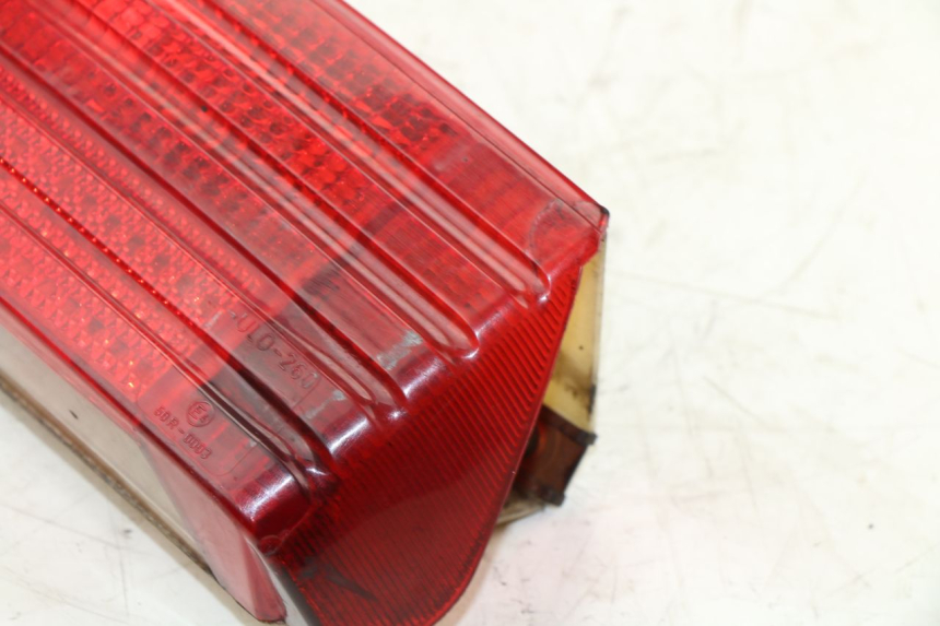 photo de FEU ARRIERE BMW K LT ABS 1100 (1990 - 1996) - Points de fixation