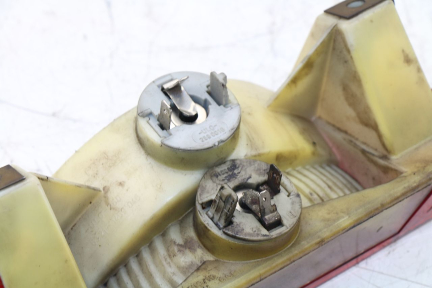 photo de FEU ARRIERE BMW K LT ABS 1100 (1990 - 1996) - État de surface