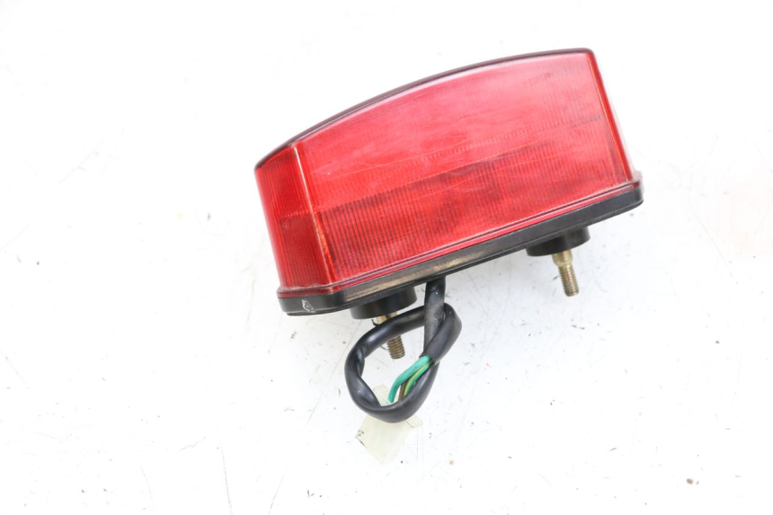 photo de FEU ARRIERE MAG POWER BOMBERS 4T 50 (2016 - 2026) - Pièce contrôlée