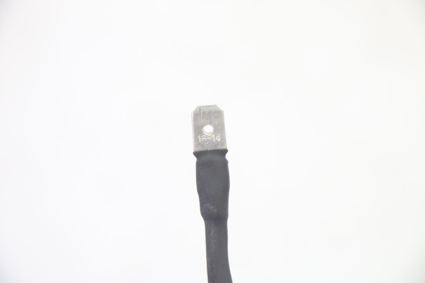 photo de FEU ARRIERE MBK BOOSTER SPIRIT 50 (2004 - 2017) - Points de fixation