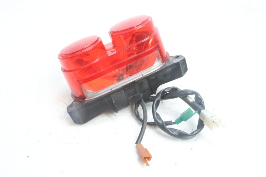 photo de FEU ARRIERE YAMAHA BW'S BWS 125 (2010 - 2013) - Autre angle de vue