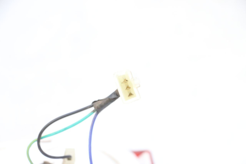 photo de FEU ARRIERE YAMAHA BW'S EASY 50 (2013 - 2016) - Vue d’ensemble