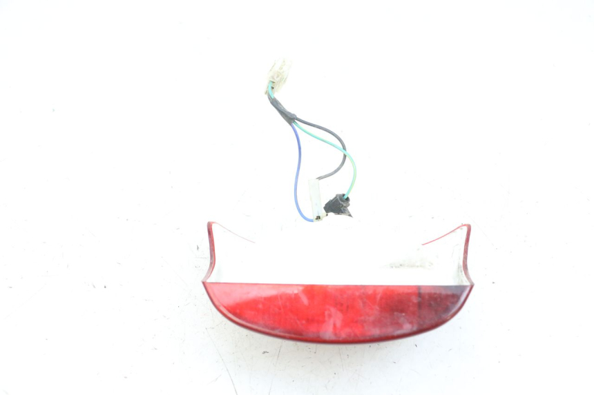 photo de FEU ARRIERE YAMAHA BW'S EASY 50 (2013 - 2016) - État de surface