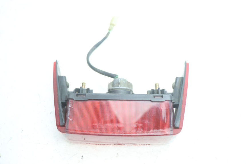 photo de FEU ARRIERE HONDA CB TWO FIFTY 250 (1991 - 2002) - État de surface