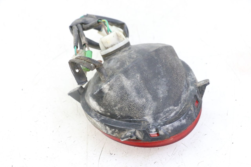 photo de FEU ARRIERE MASH CITY 4T 50 (2018 - 2020) - Points de fixation