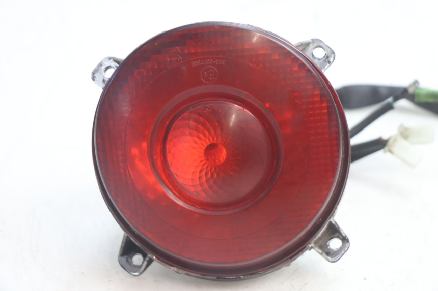 photo de FEU ARRIERE MASH CITY 4T 50 (2018 - 2020) - Zoom état d’usage