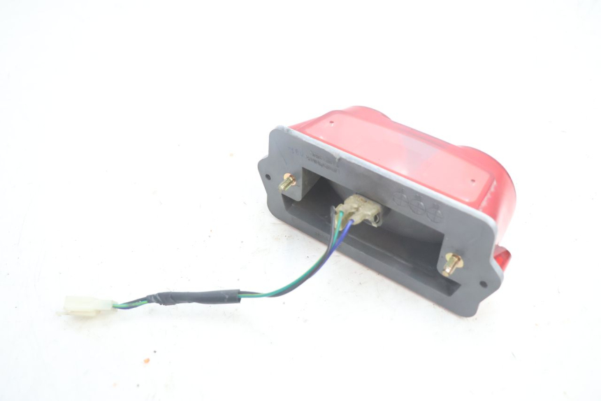 photo de FEU ARRIERE TGB CITY RS 50 (2011 - 2016) - Autre angle de vue