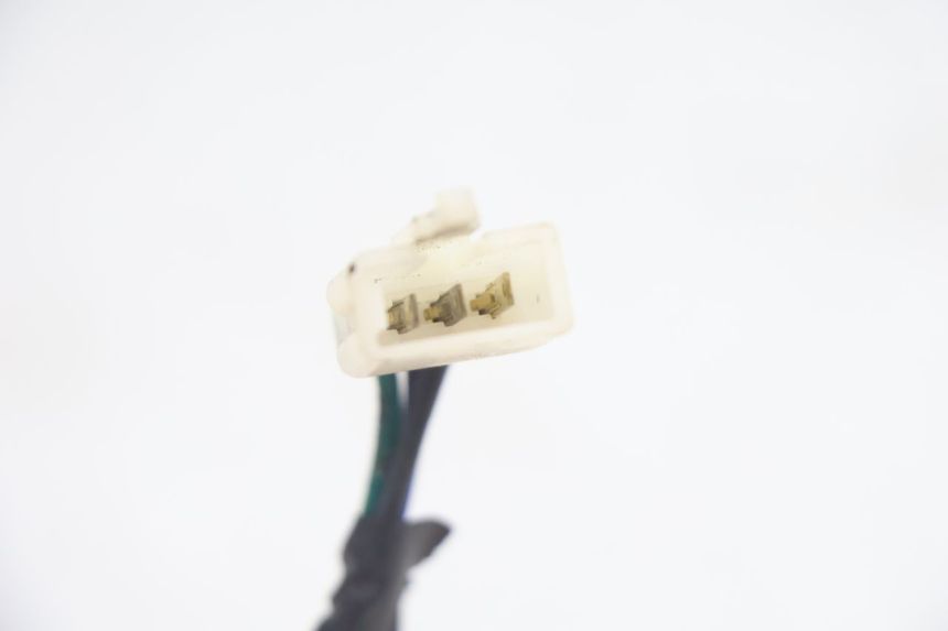 photo de FEU ARRIERE TGB CITY RS 50 (2011 - 2016) - Points de fixation