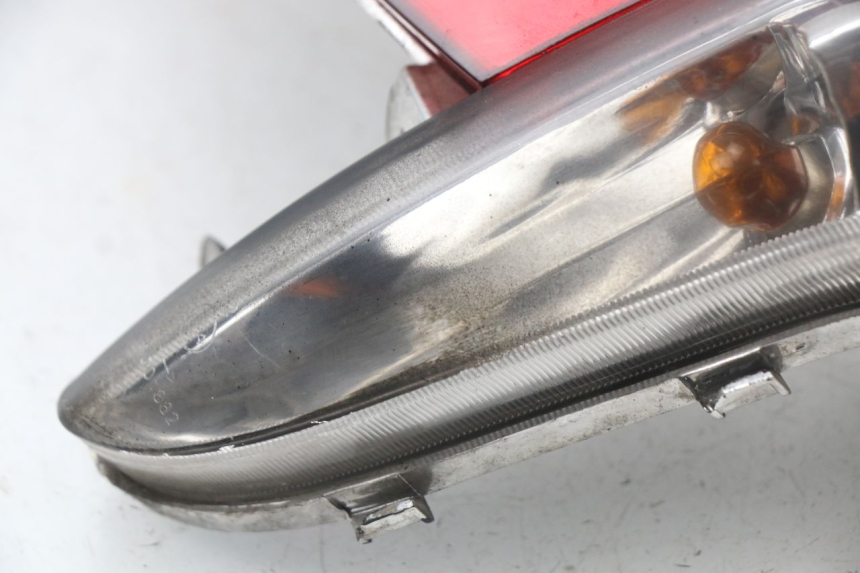 photo de FEU ARRIERE PEUGEOT CITYSTAR 50 (2013 - 2017)