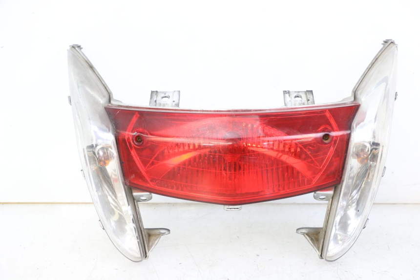 photo de FEU ARRIERE PEUGEOT CITYSTAR 50 (2013 - 2017)